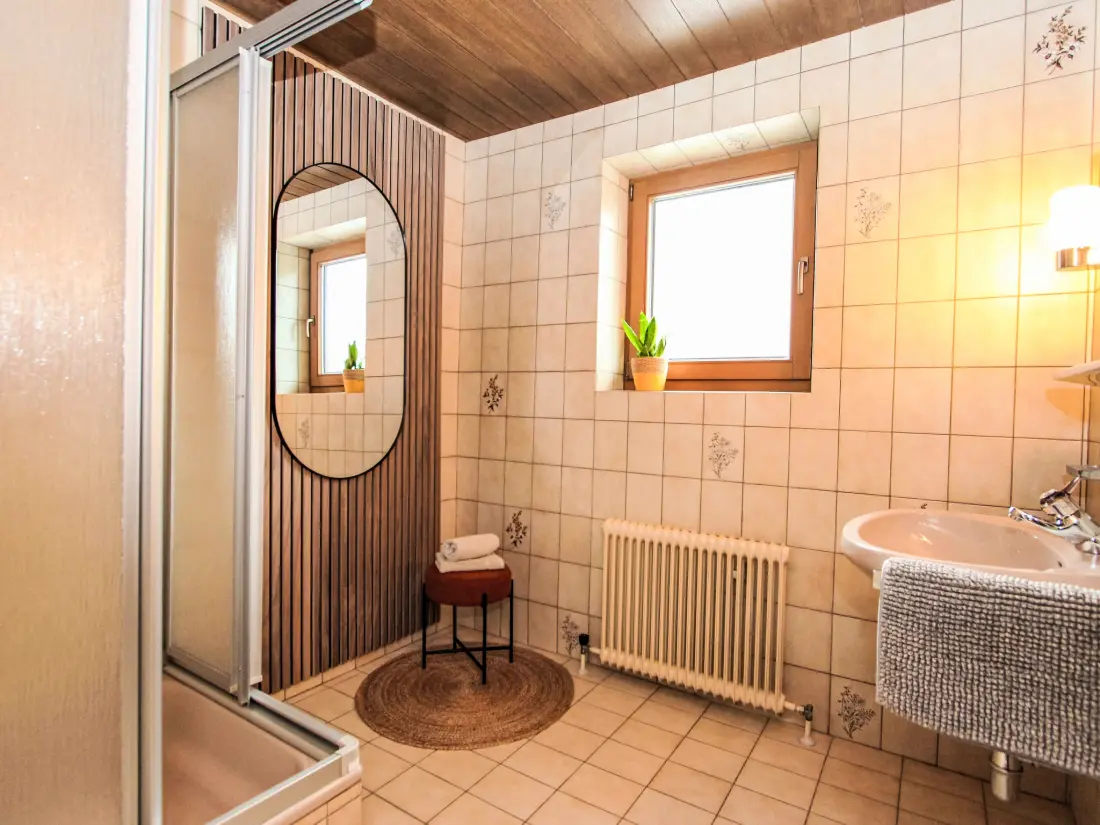 Maison de Vacances Uderns
