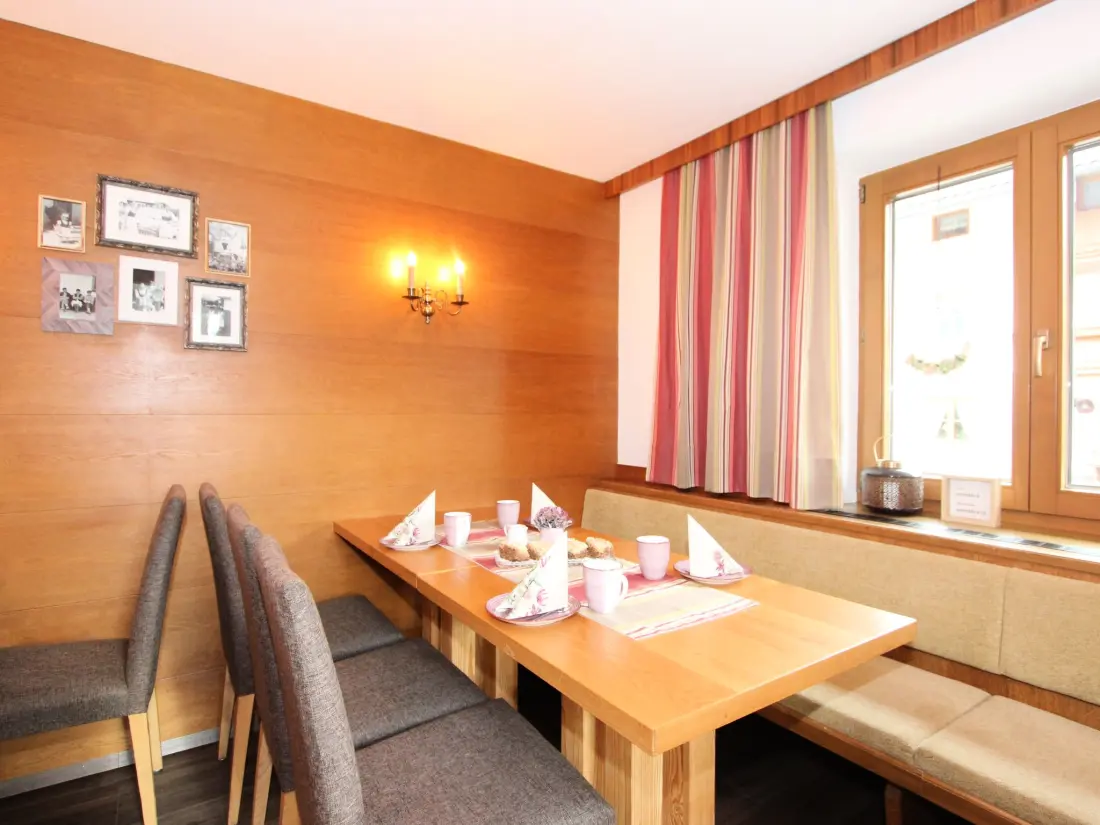 Maison de Vacances Uderns