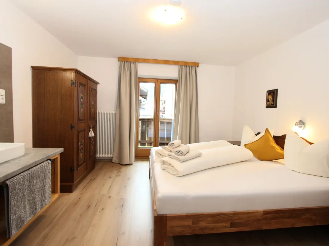 Maison de Vacances Uderns