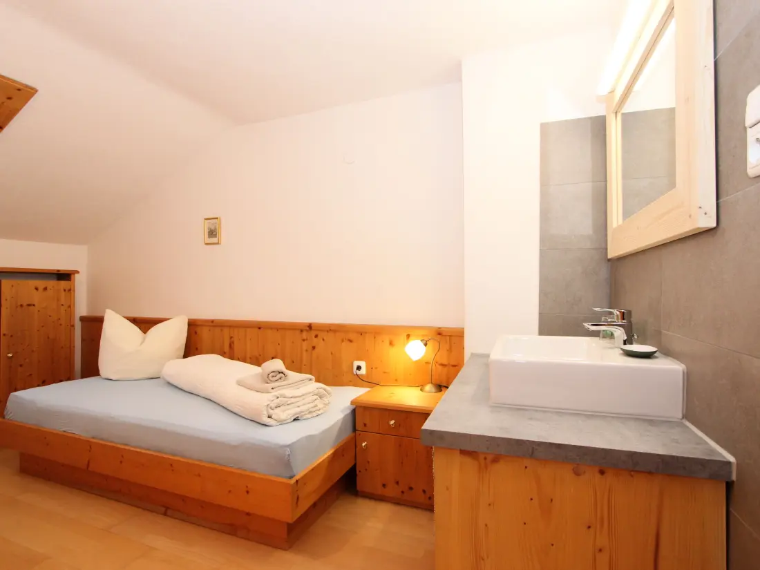 Maison de Vacances Uderns