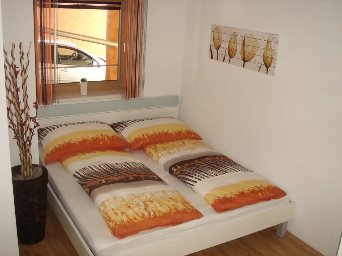 Maison de Vacances Uderns