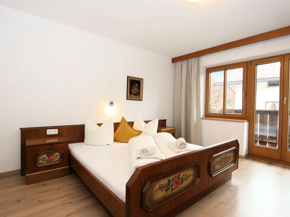 Maison de Vacances Uderns