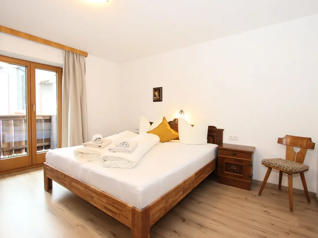 Maison de Vacances Uderns