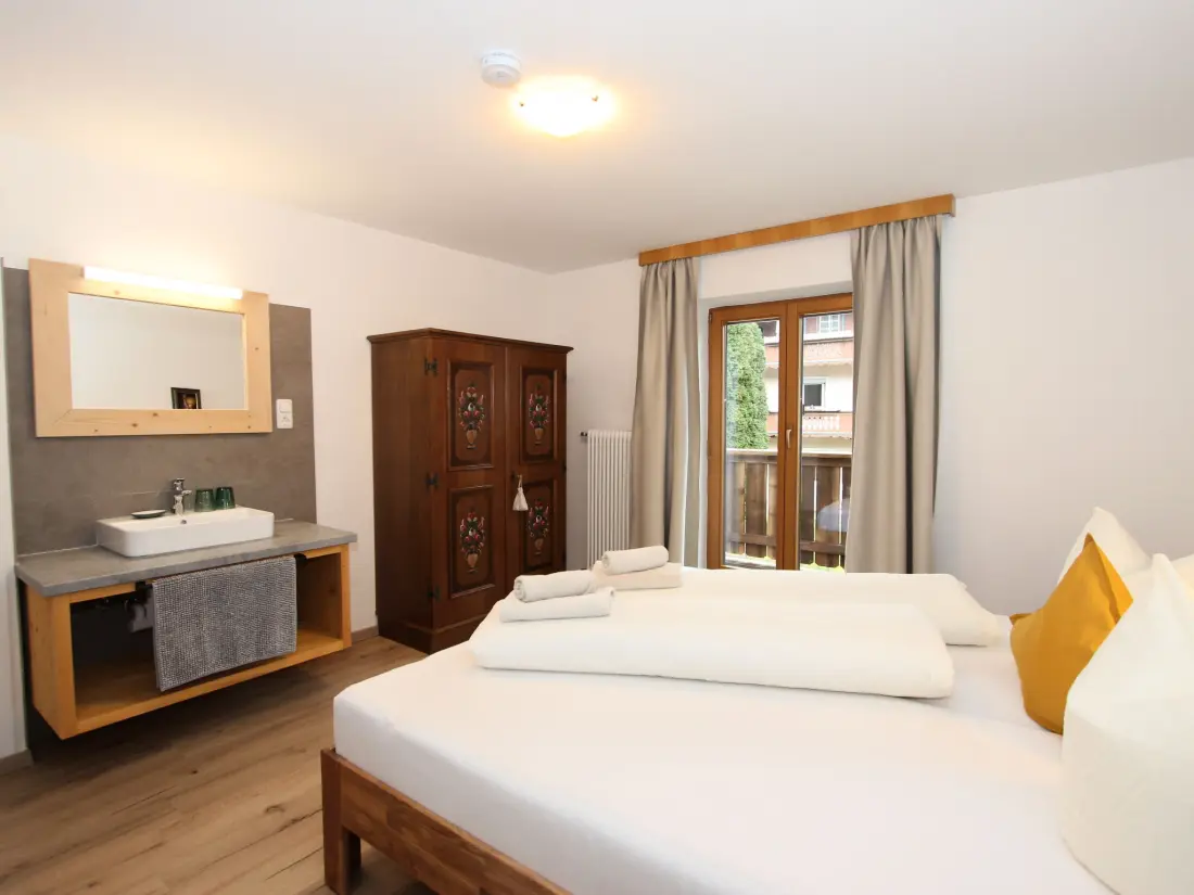 Maison de Vacances Uderns