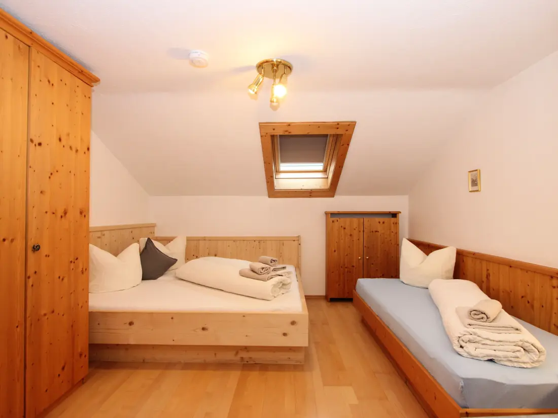 Maison de Vacances Uderns