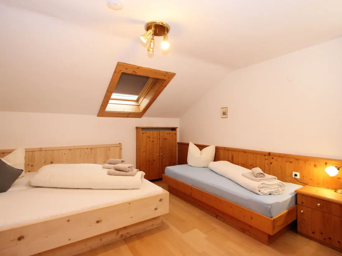 Maison de Vacances Uderns
