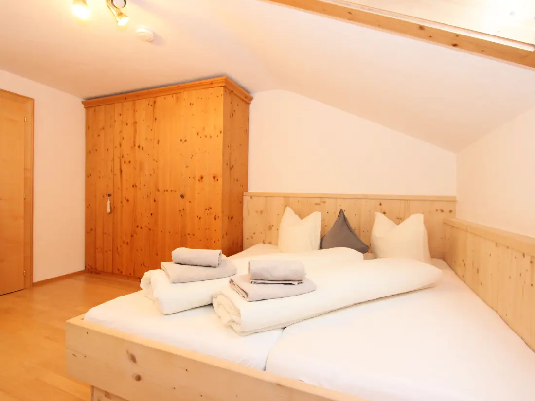 Maison de Vacances Uderns