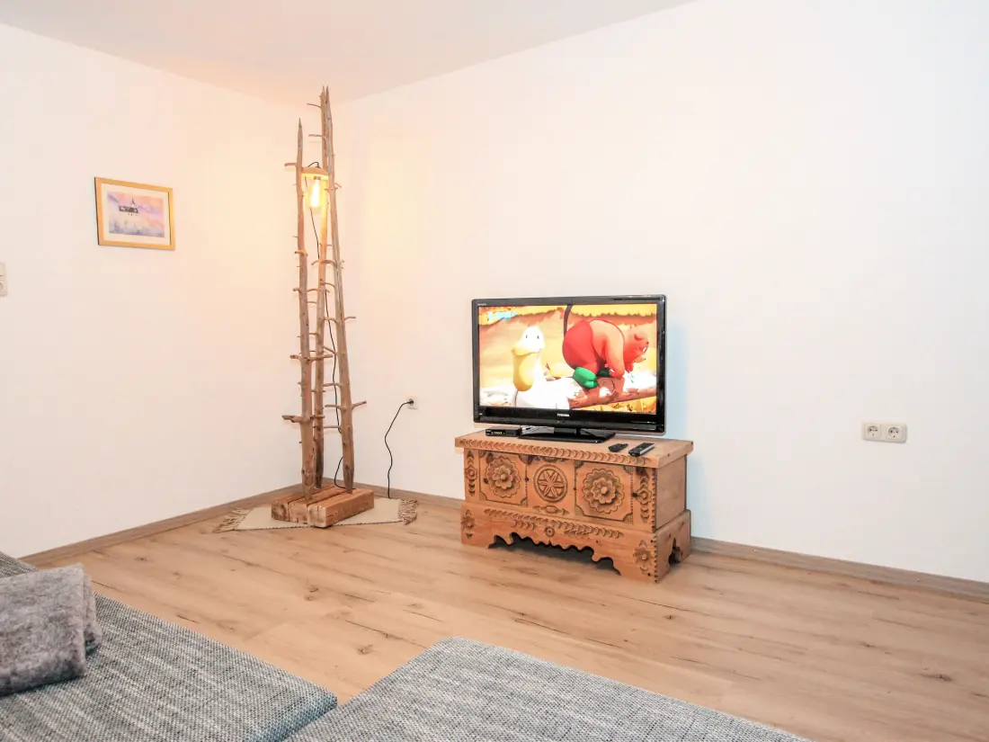 Maison de Vacances Uderns