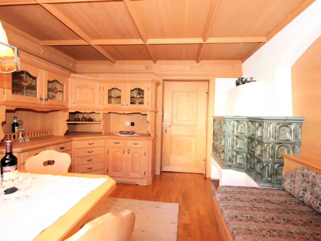 Maison de Vacances Uderns