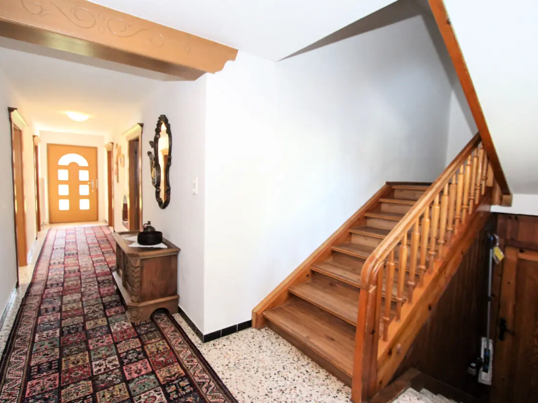 Maison de Vacances Uderns