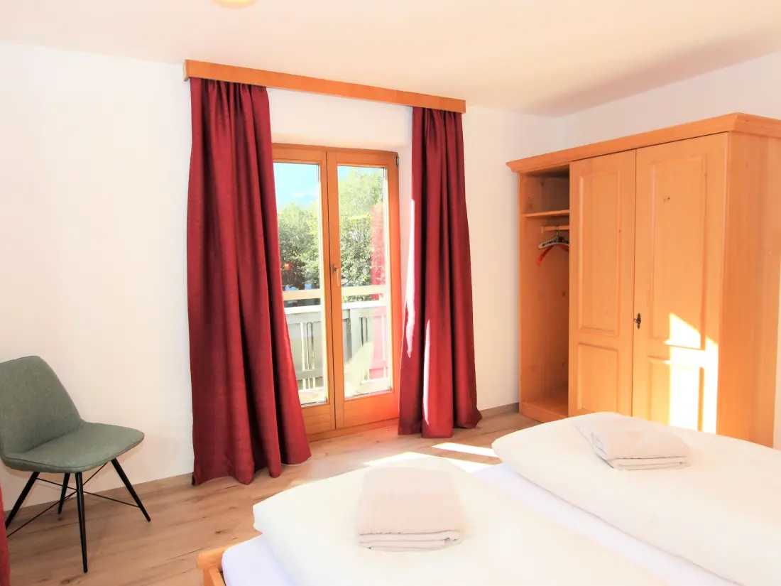 Maison de Vacances Uderns