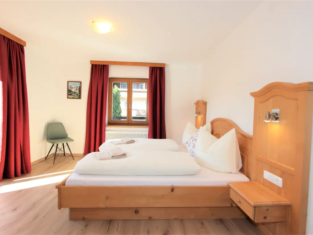 Maison de Vacances Uderns