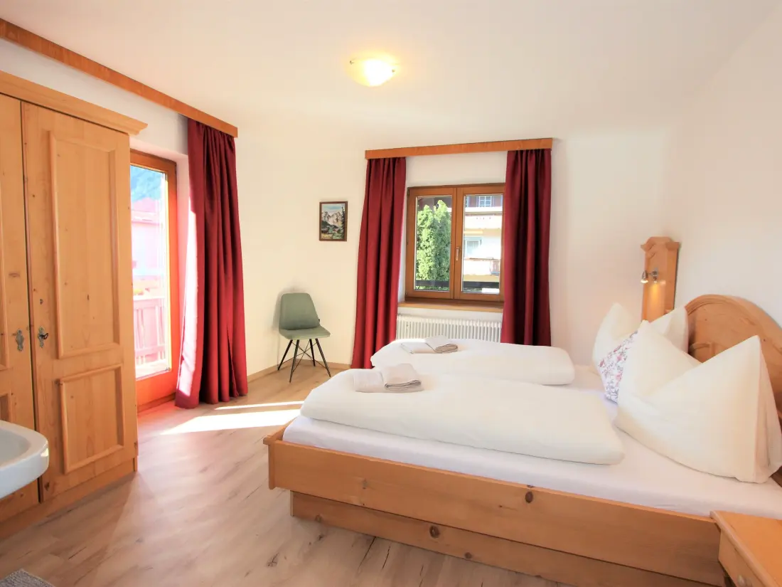 Maison de Vacances Uderns