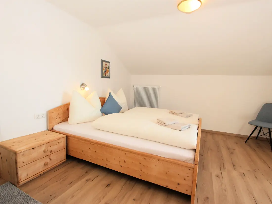 Maison de Vacances Uderns