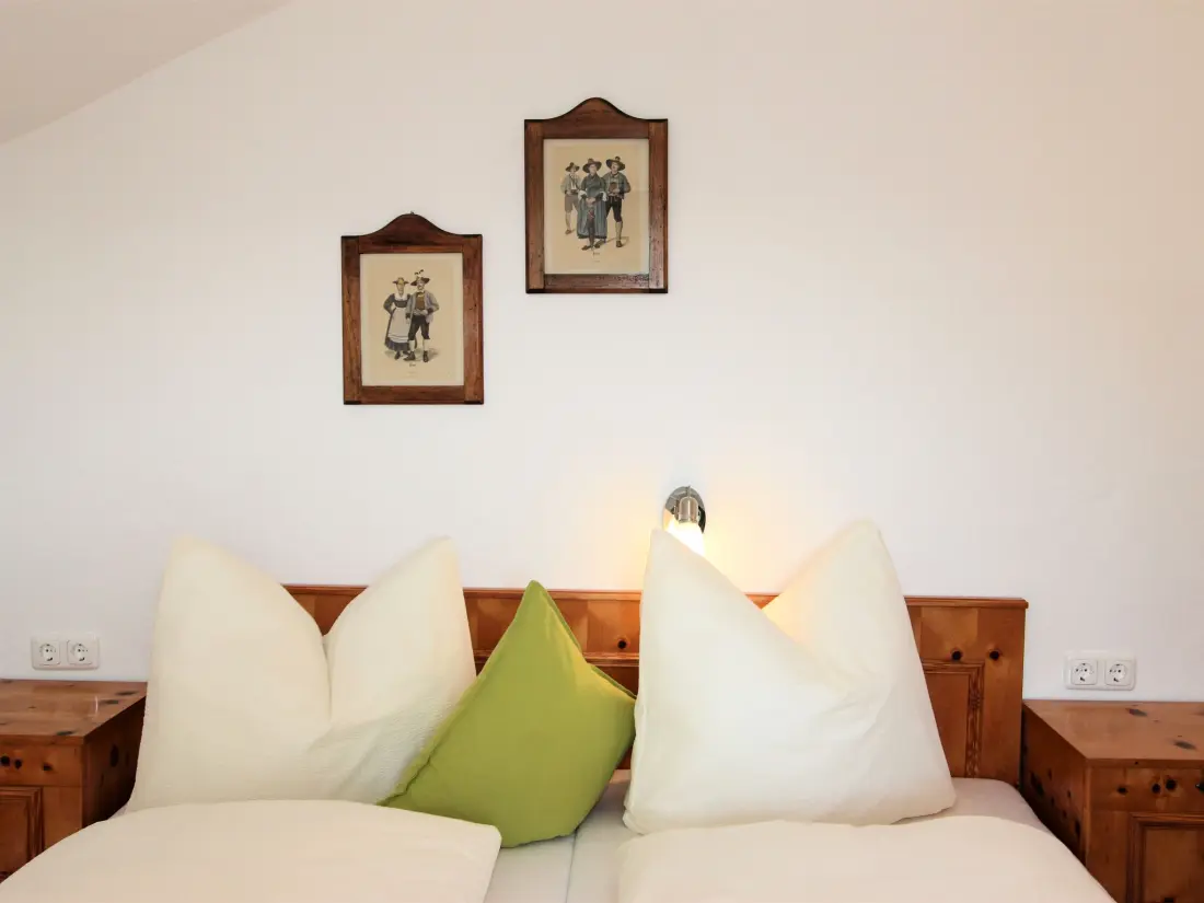 Maison de Vacances Uderns