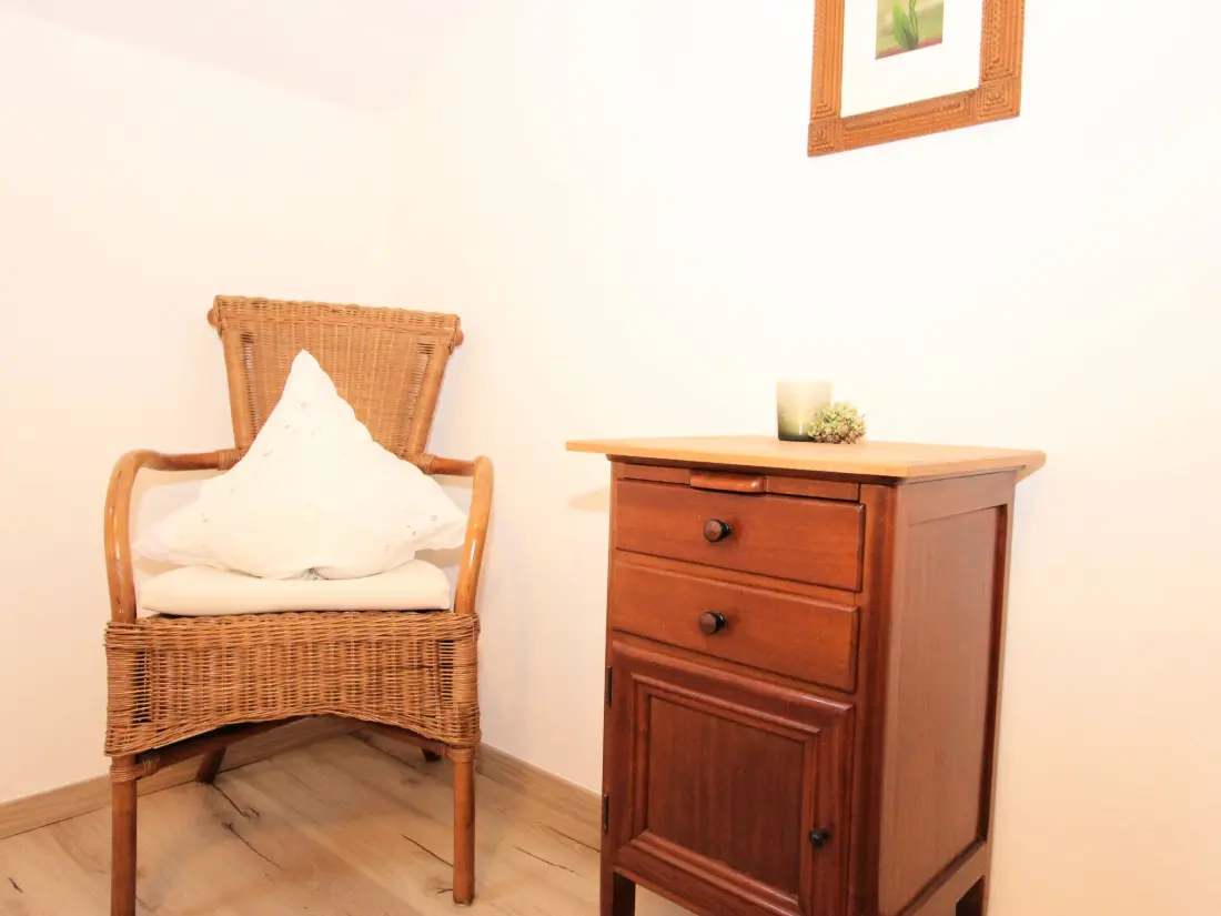Maison de Vacances Uderns