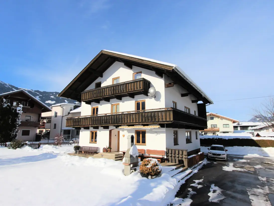 Maison de Vacances Uderns