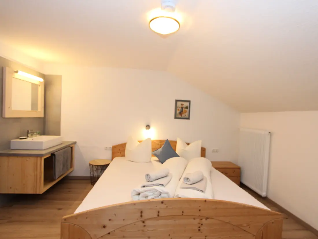 Maison de Vacances Uderns