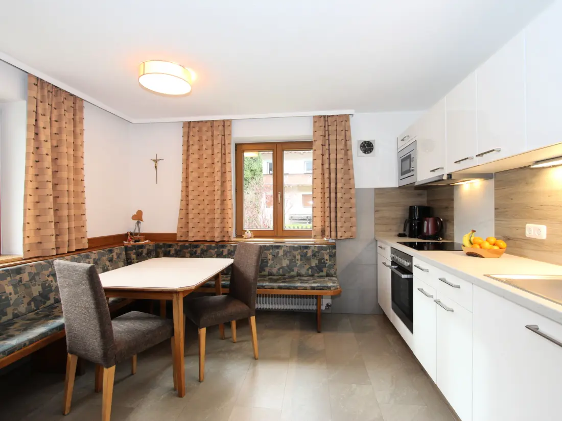 Maison de Vacances Uderns