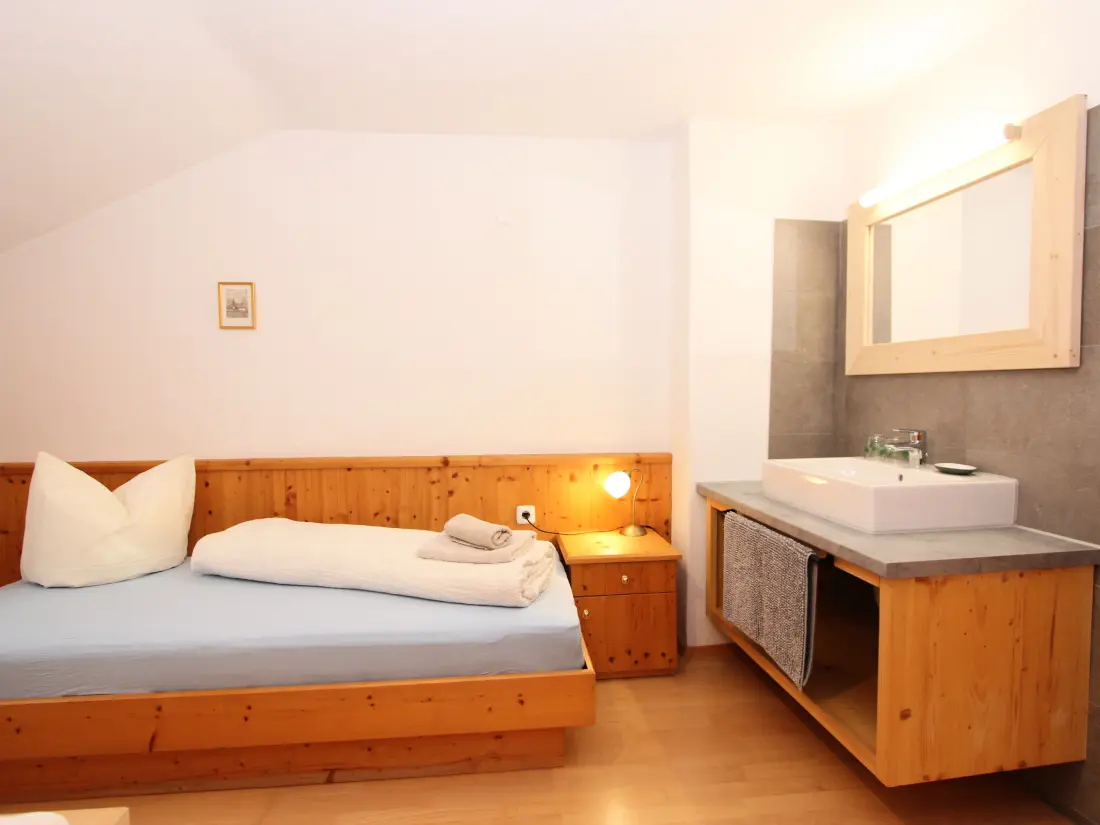 Maison de Vacances Uderns