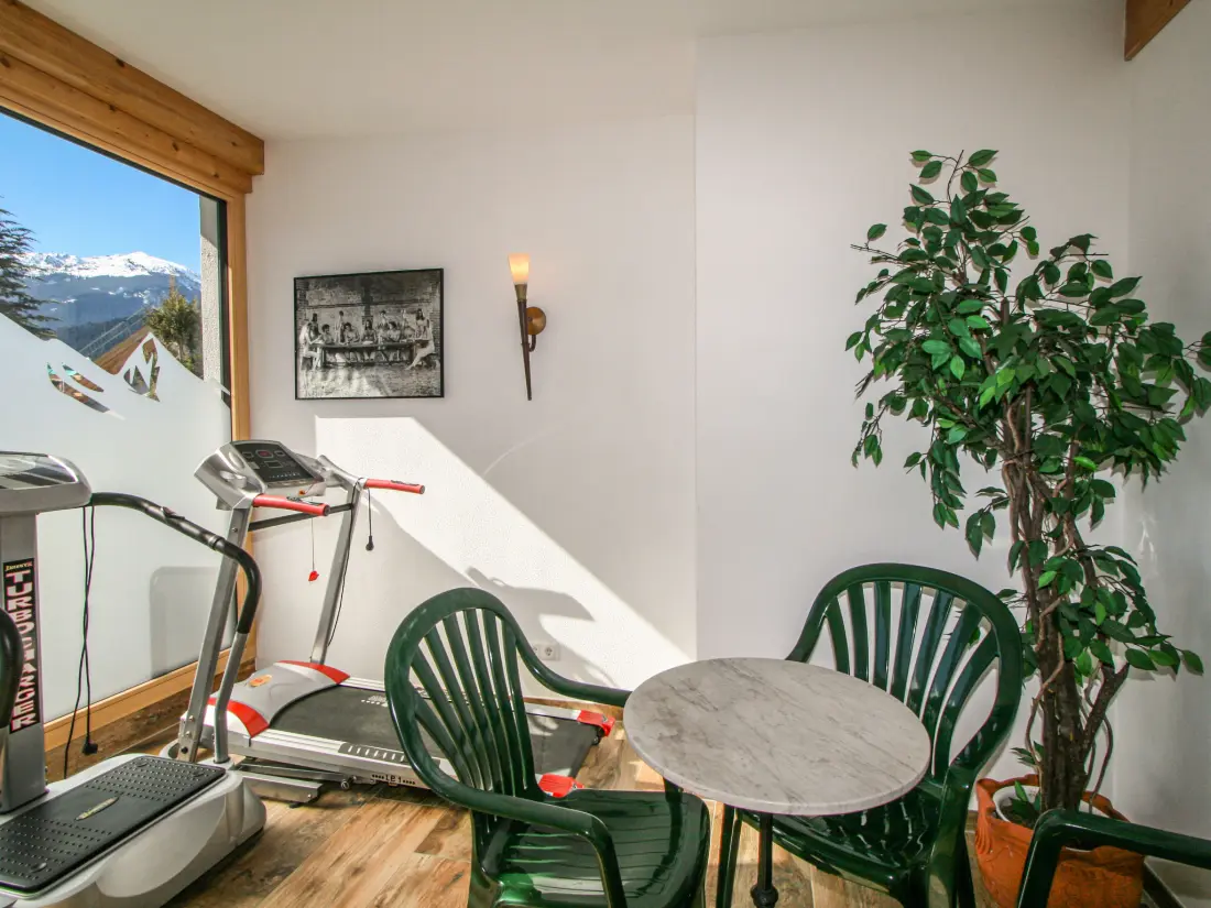 Résidence Erzherzog’s Apts/Zillertal Alpen Lodge