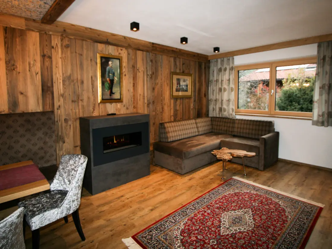 Résidence Erzherzog’s Apts/Zillertal Alpen Lodge
