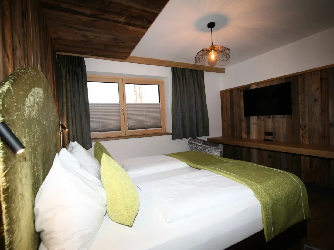 Résidence Erzherzog’s Apts/Zillertal Alpen Lodge