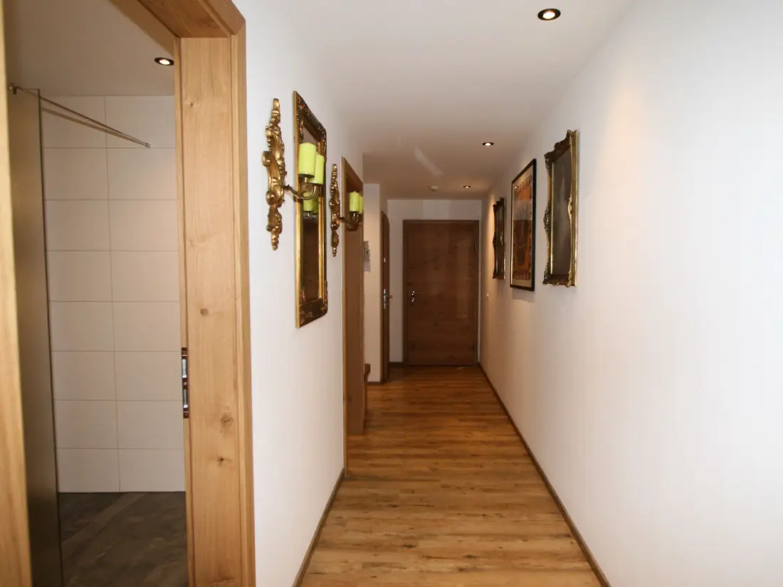 Résidence Erzherzog’s Apts/Zillertal Alpen Lodge