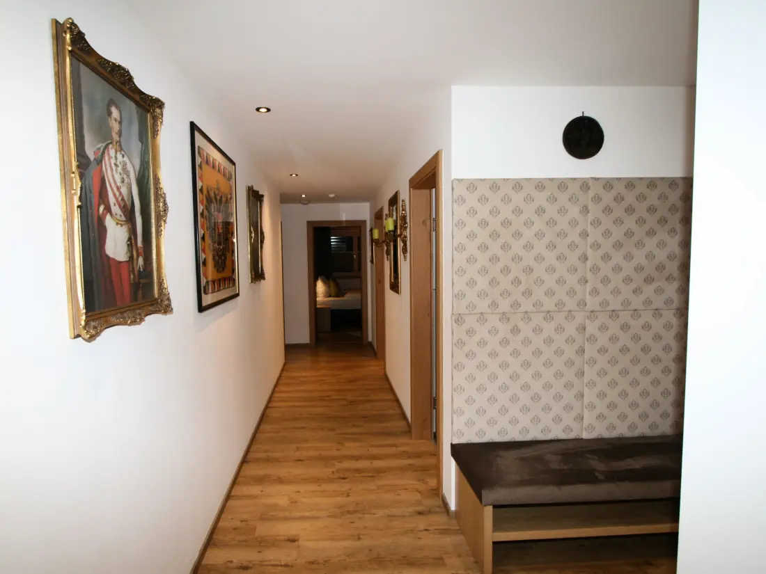 Résidence Erzherzog’s Apts/Zillertal Alpen Lodge