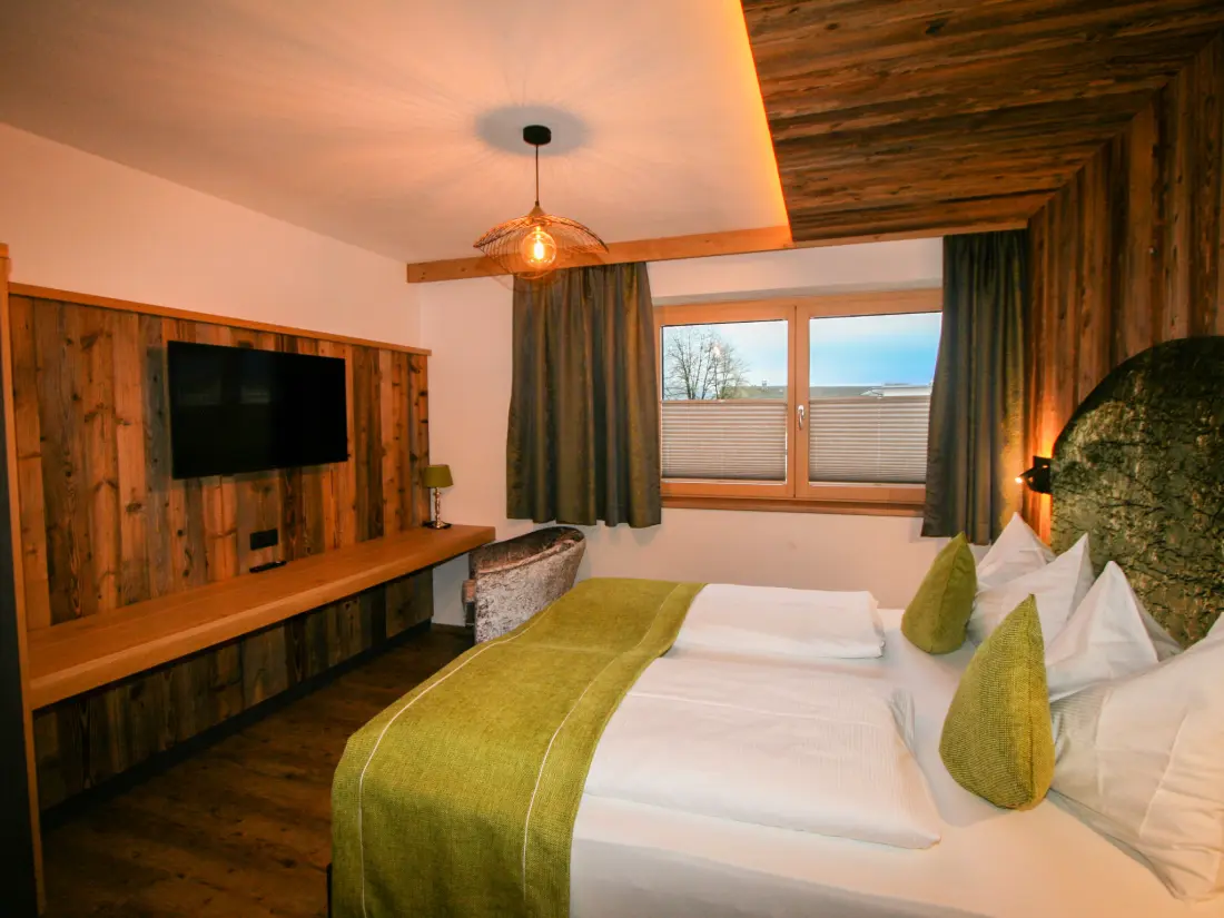Résidence Erzherzog’s Apts/Zillertal Alpen Lodge