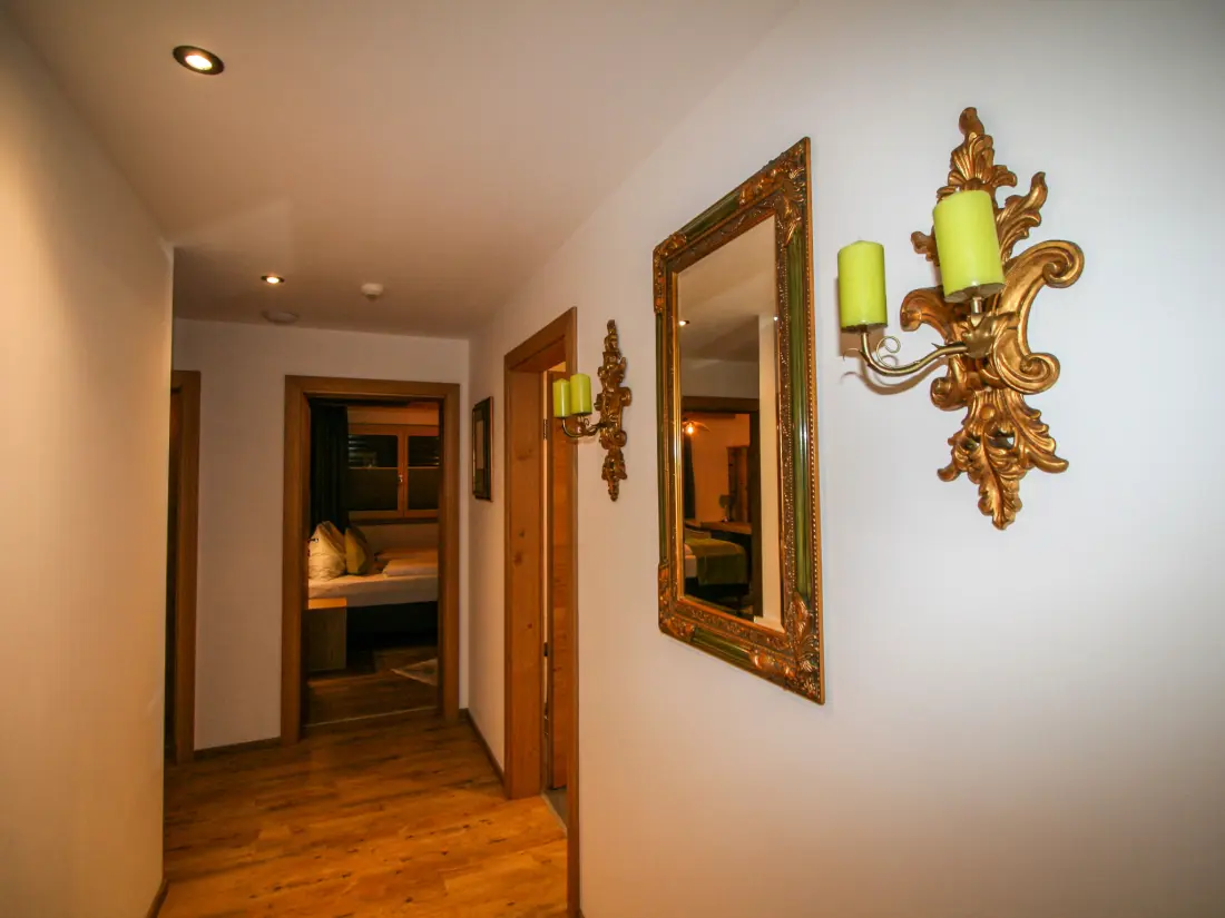 Résidence Erzherzog’s Apts/Zillertal Alpen Lodge