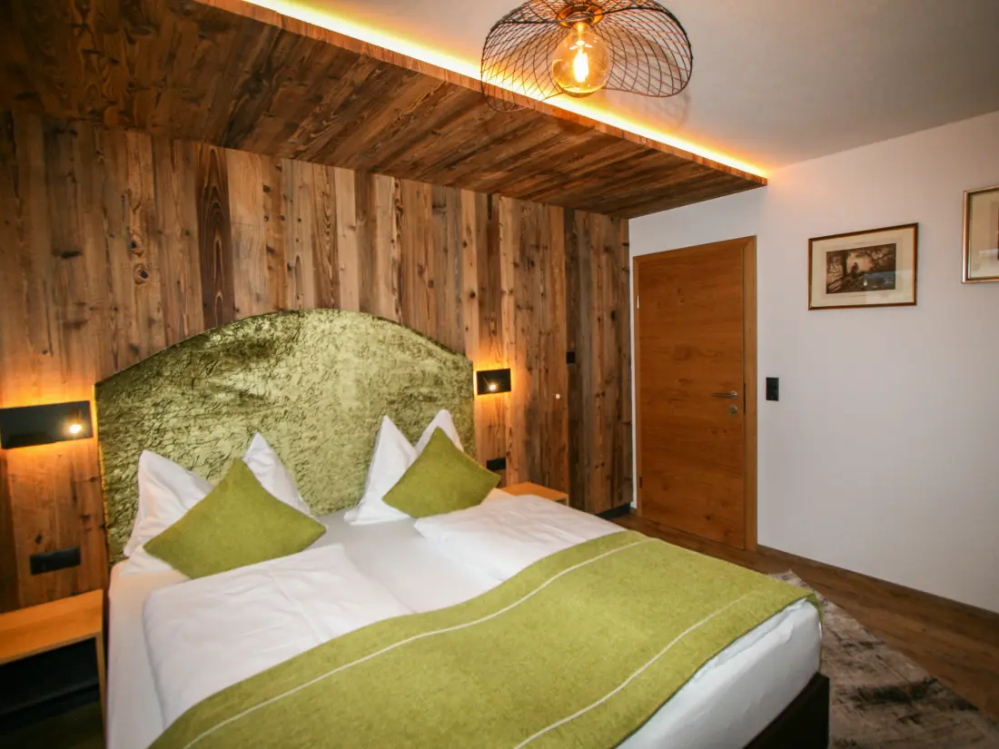 Résidence Erzherzog’s Apts/Zillertal Alpen Lodge