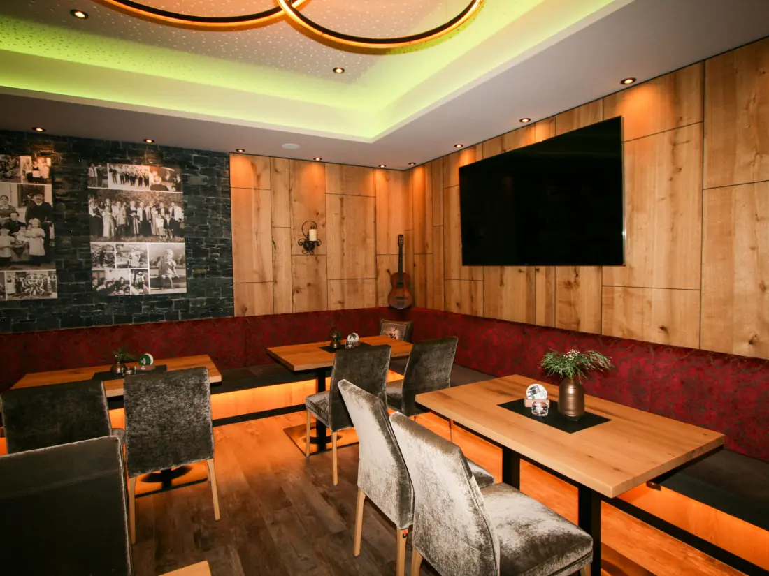 Résidence Erzherzog’s Apts/Zillertal Alpen Lodge