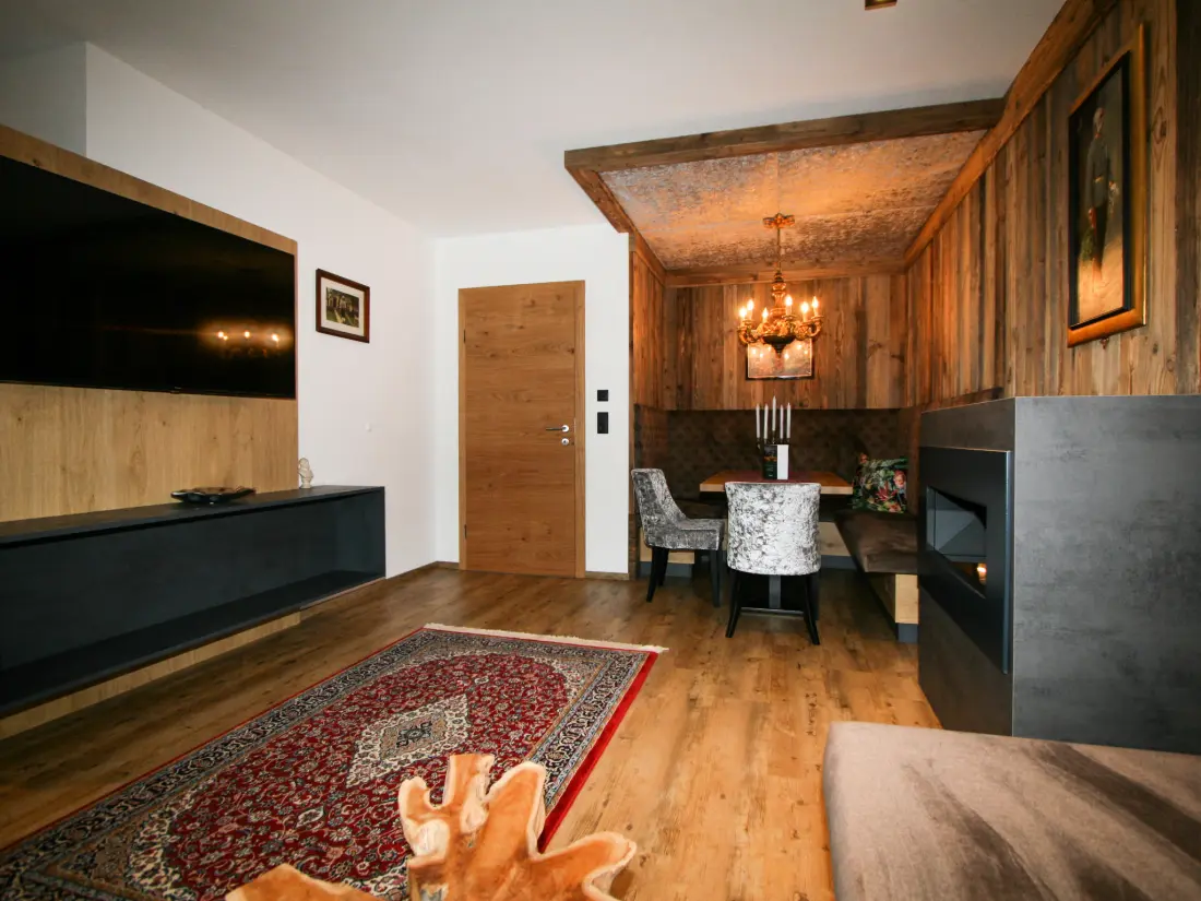 Résidence Erzherzog’s Apts/Zillertal Alpen Lodge