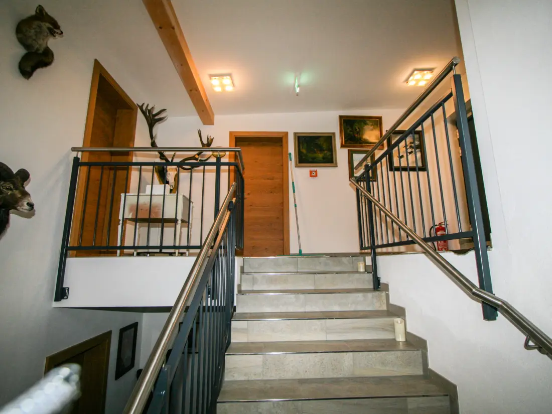 Résidence Erzherzog’s Apts/Zillertal Alpen Lodge