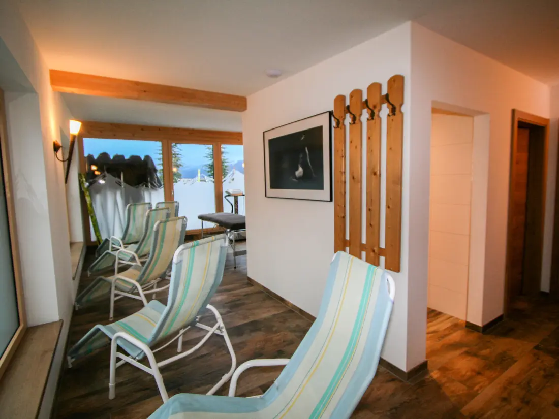 Résidence Erzherzog’s Apts/Zillertal Alpen Lodge