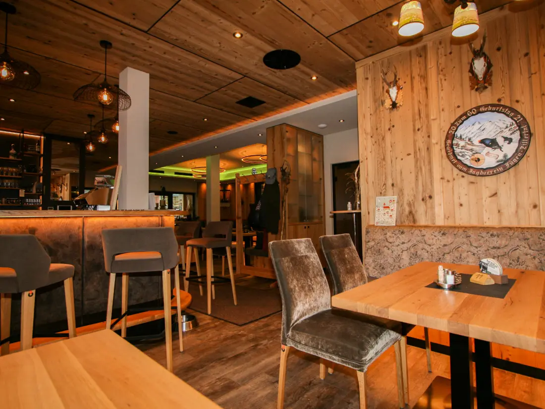Résidence Erzherzog’s Apts/Zillertal Alpen Lodge