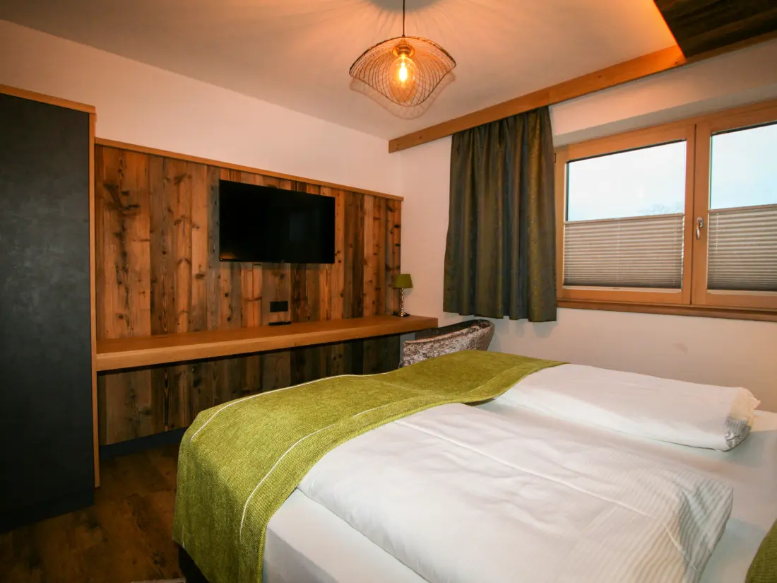 Résidence Erzherzog’s Apts/Zillertal Alpen Lodge