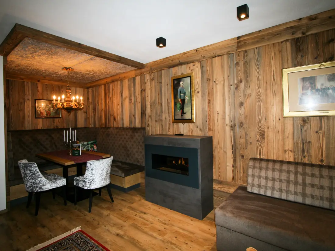 Résidence Erzherzog’s Apts/Zillertal Alpen Lodge