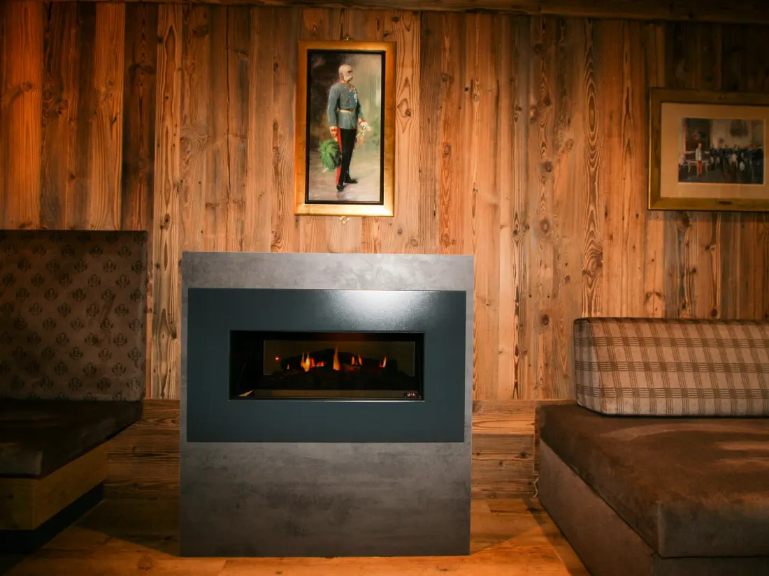 Résidence Erzherzog’s Apts/Zillertal Alpen Lodge