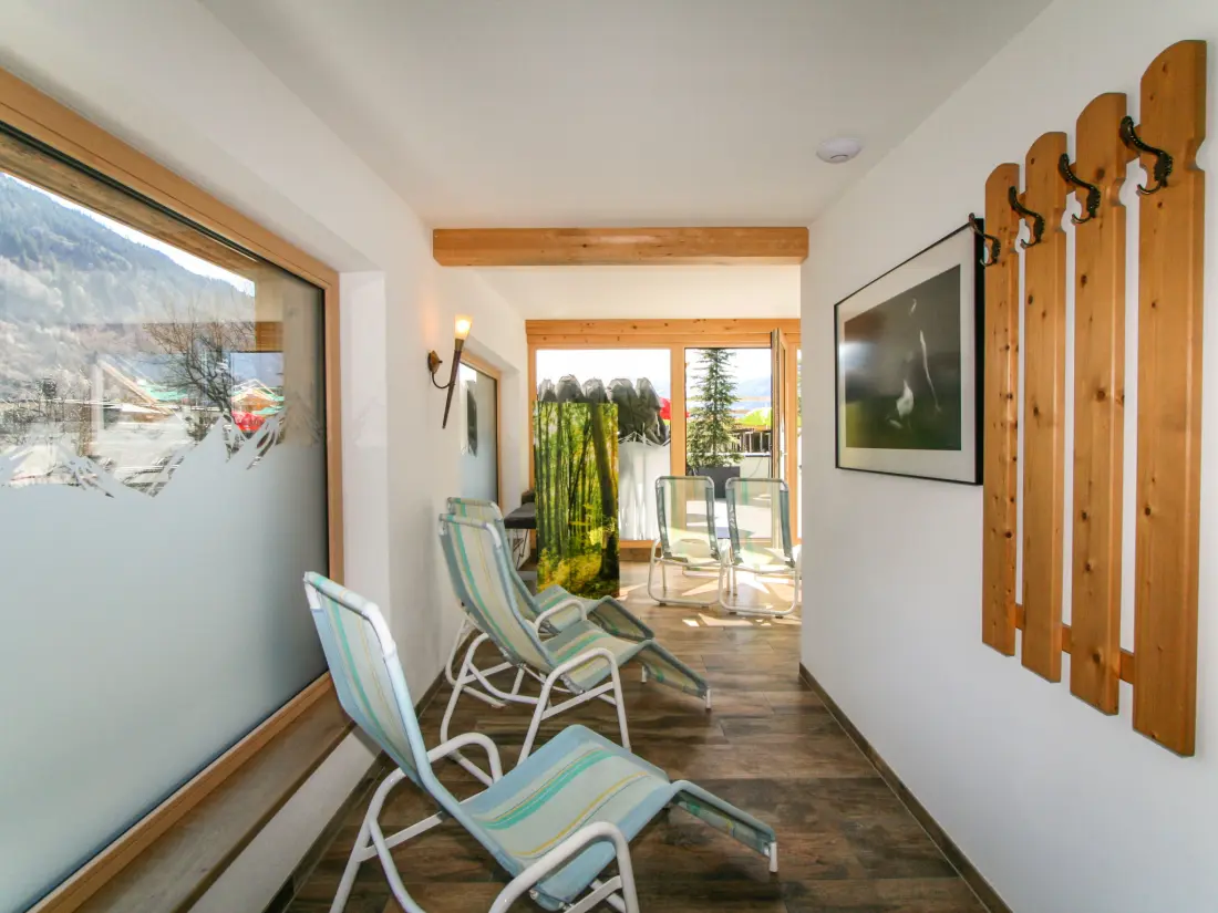 Résidence Erzherzog’s Apts/Zillertal Alpen Lodge