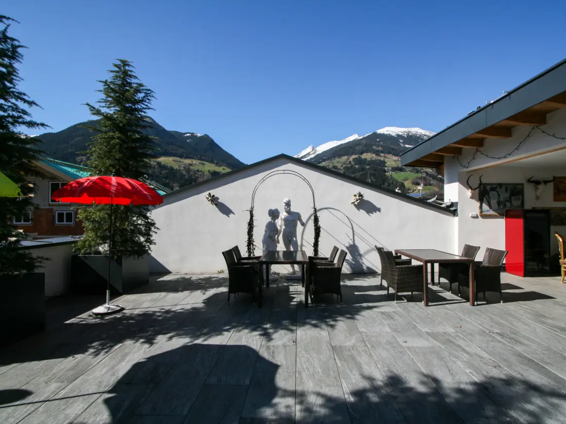 Résidence Erzherzog’s Apts/Zillertal Alpen Lodge