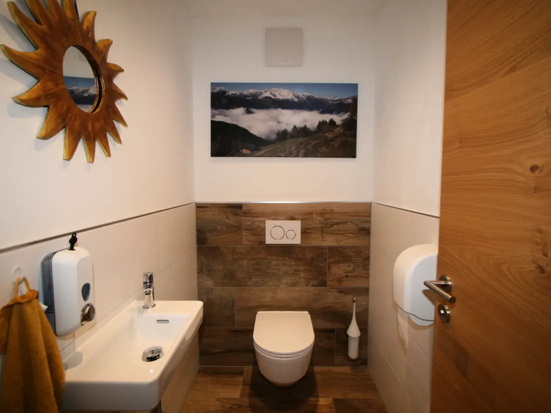 Résidence Erzherzog’s Apts/Zillertal Alpen Lodge
