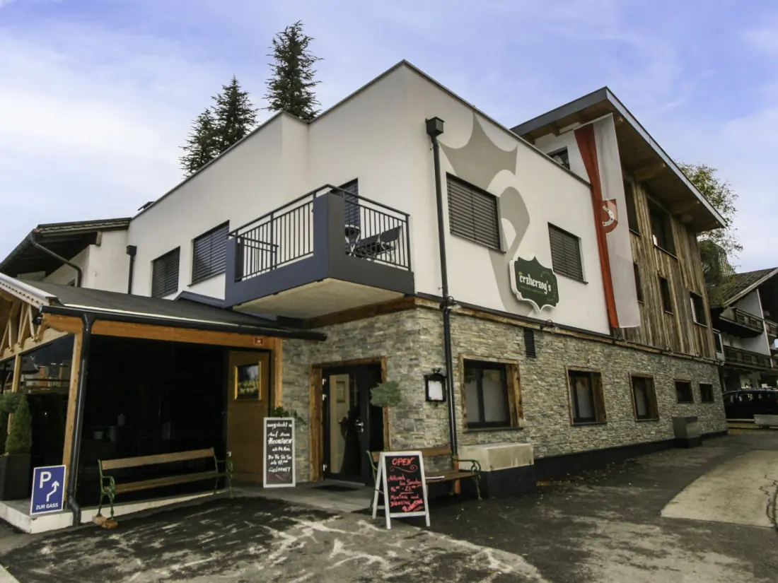 Résidence Erzherzog’s Apts/Zillertal Alpen Lodge