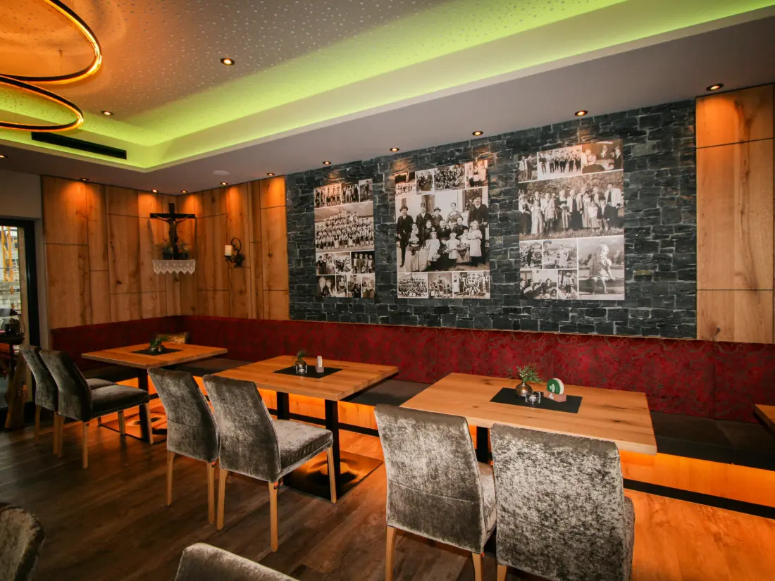Résidence Erzherzog’s Apts/Zillertal Alpen Lodge