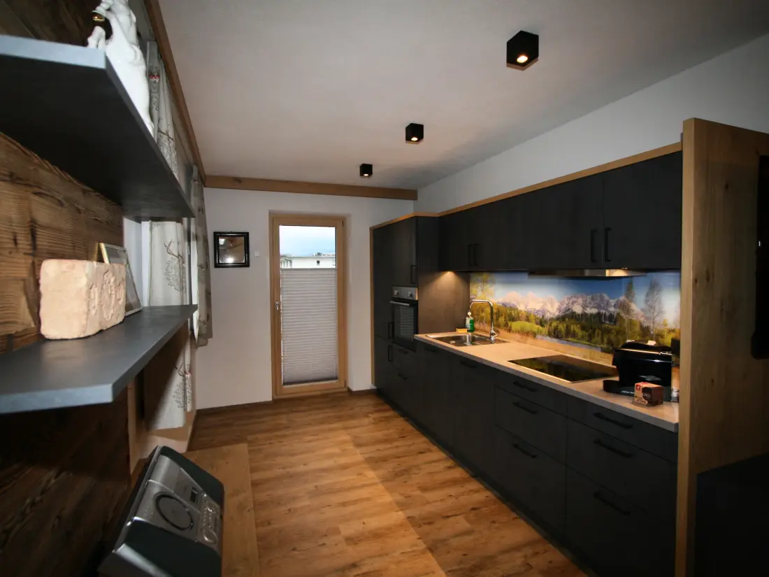 Résidence Erzherzog’s Apts/Zillertal Alpen Lodge