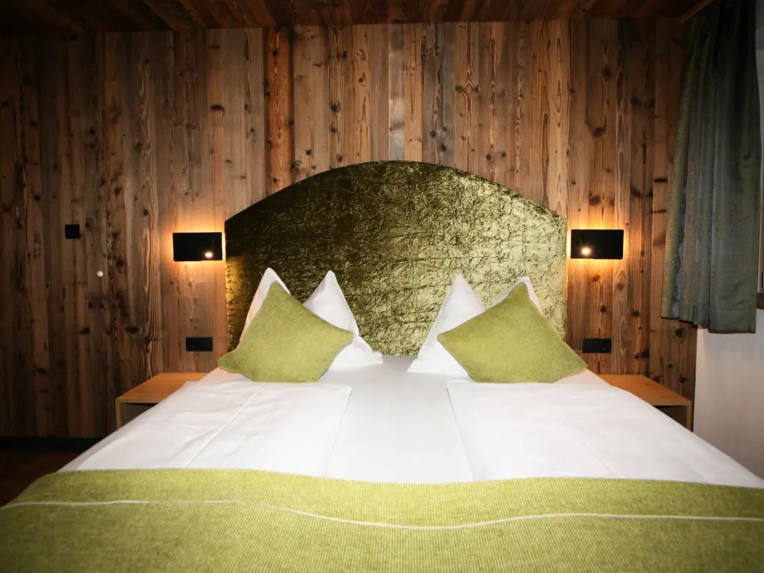 Résidence Erzherzog’s Apts/Zillertal Alpen Lodge