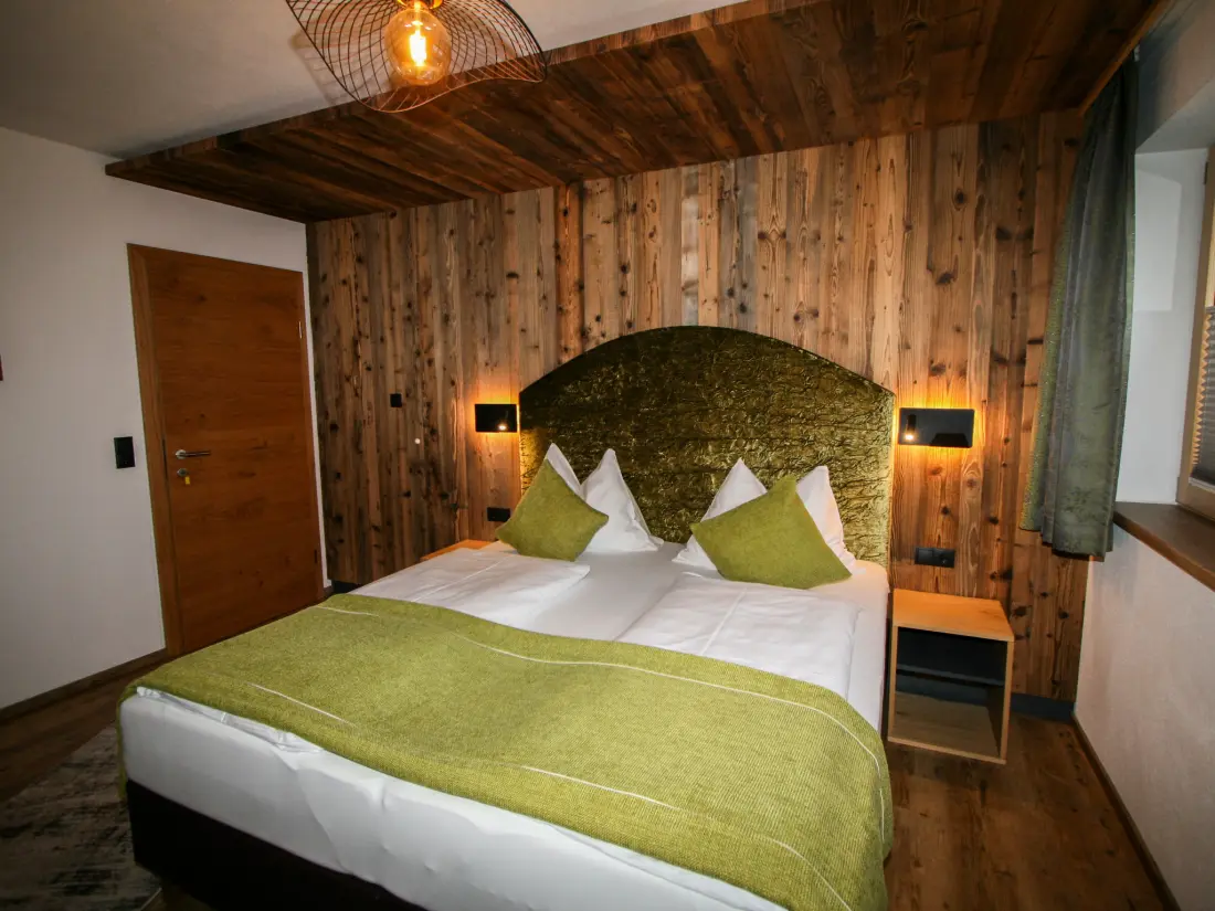 Résidence Erzherzog’s Apts/Zillertal Alpen Lodge