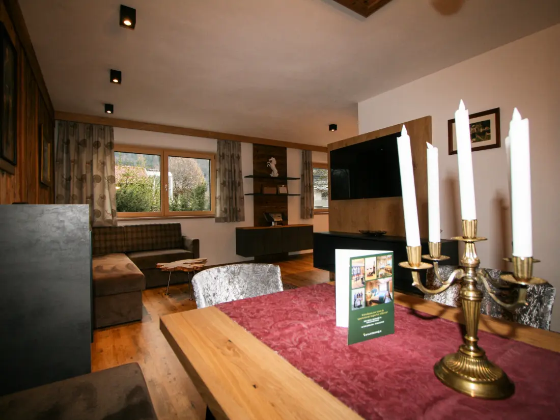 Résidence Erzherzog’s Apts/Zillertal Alpen Lodge