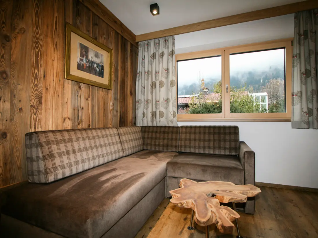 Résidence Erzherzog’s Apts/Zillertal Alpen Lodge
